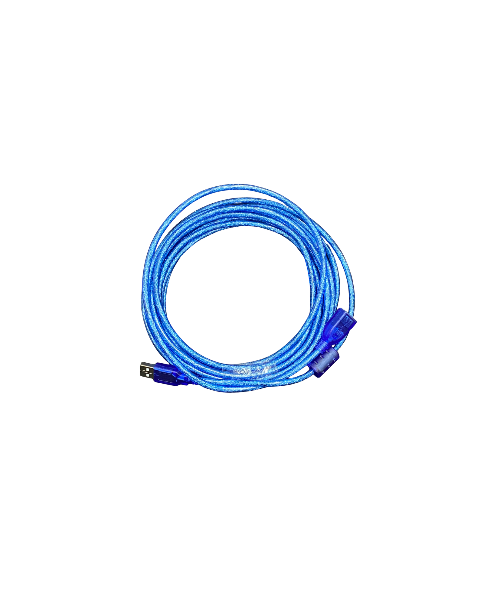 EXTENSION USB BLINDADA 5 MT                                           