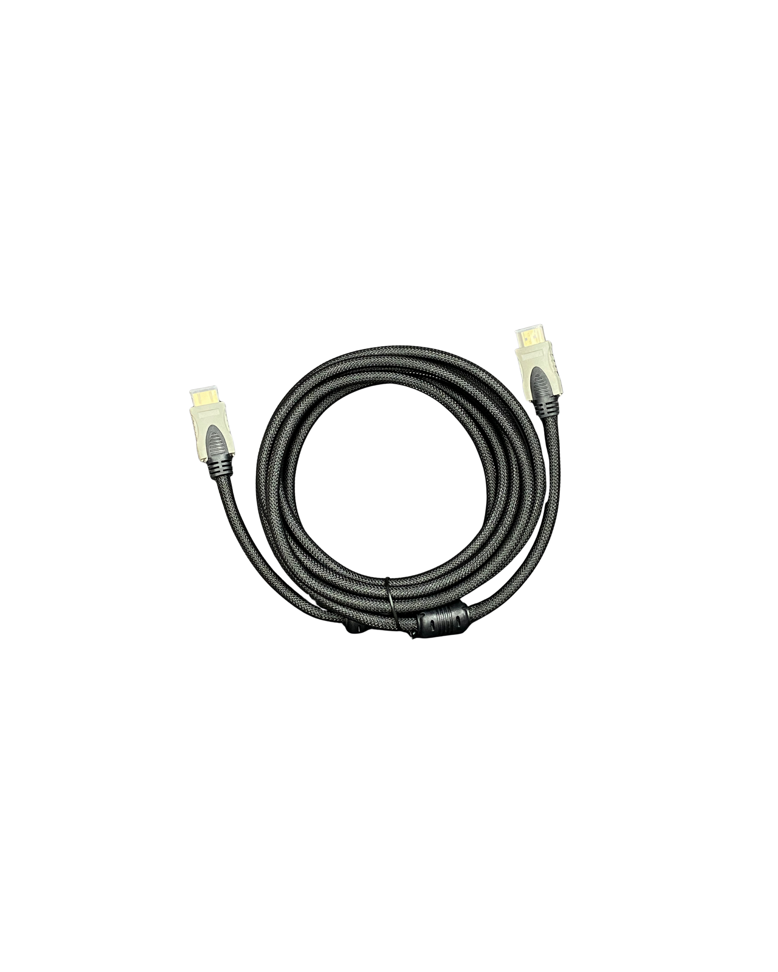 CABLE HDMI 5 MTS ENMALLADO                                    