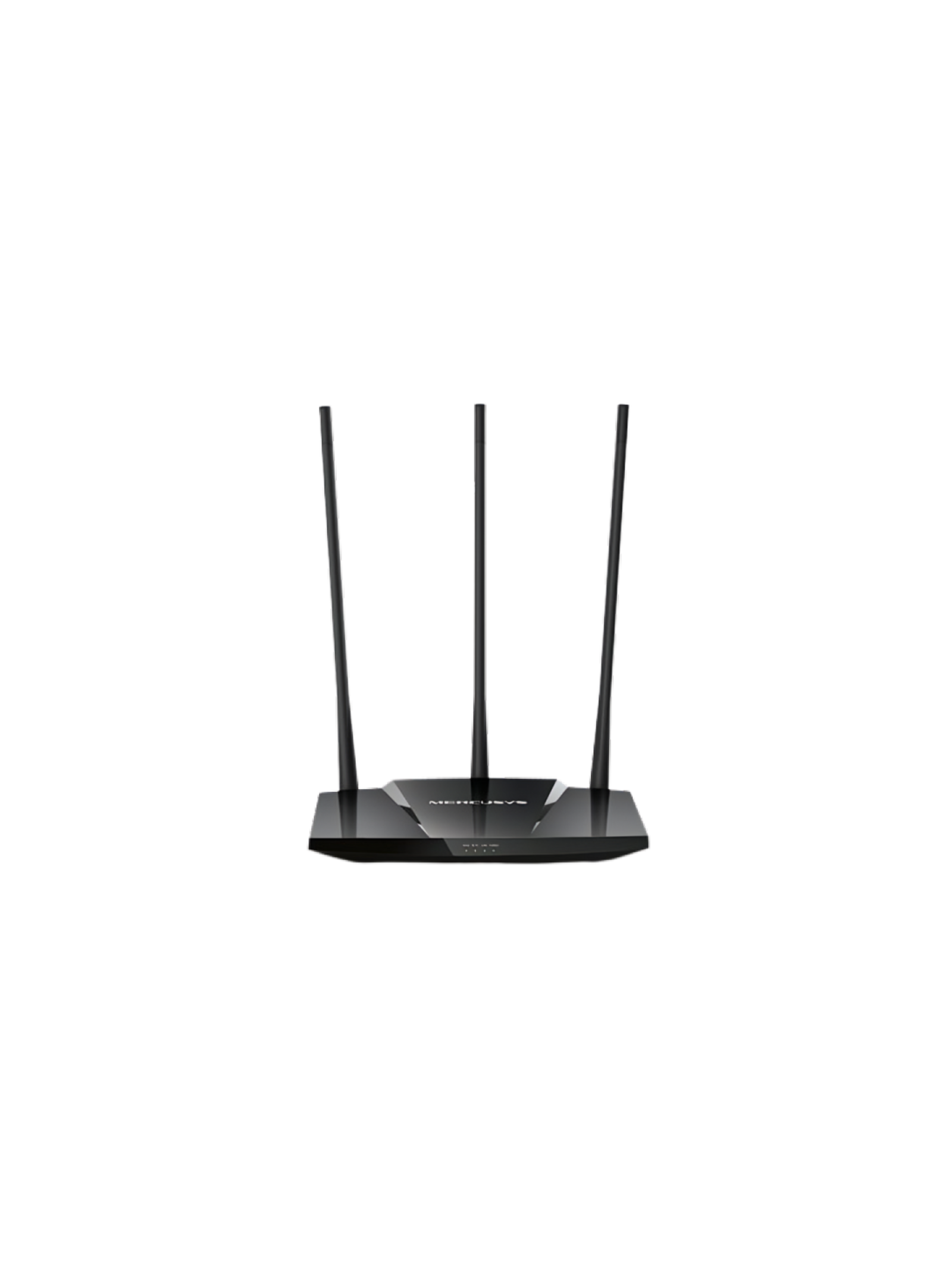 Router Mercusys (W302) Inalambrico 2.4 ghz 300 mbps - Sigma Electrónica