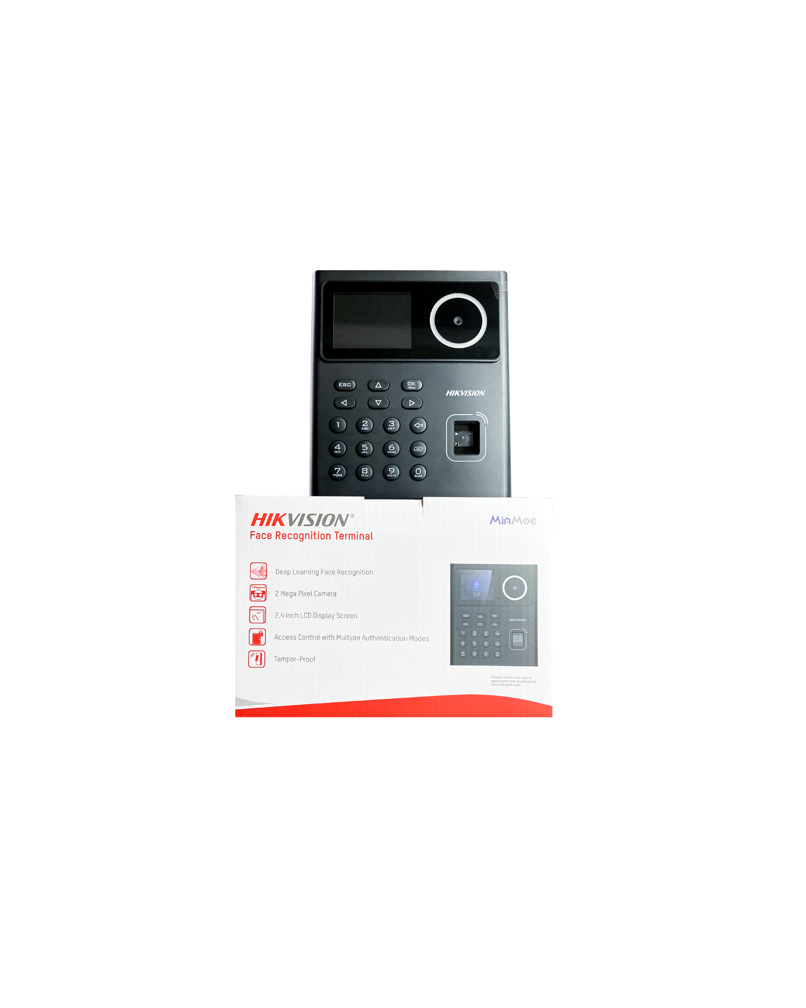 DS-K1T320MFX